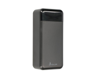 ExtraLink EPB-124 30000MAH FAST CHARGING POWER BANK (Czarny) - 1094200 - zdjęcie 2